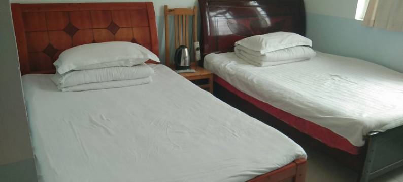 长沙县欧阳家居旅馆图片