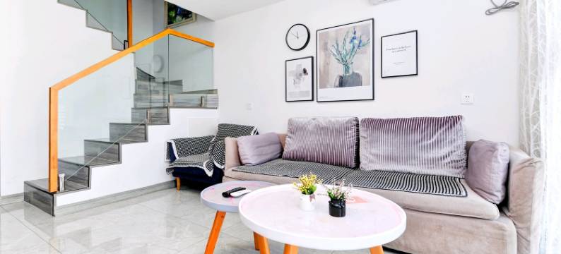 咔啦咪民宿(沧州泰合星耀城店)图片