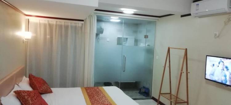 锦州善缘宾馆图片