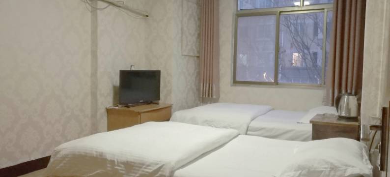 新沂金鑫宾馆图片