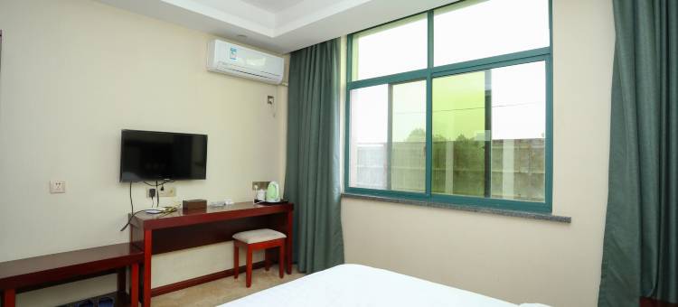 安吉伊翔宾馆图片