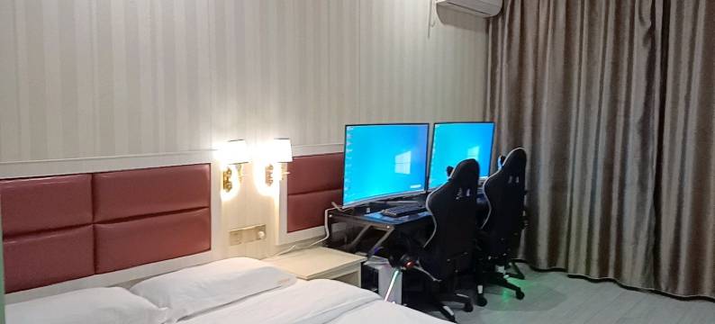 黄石王家里宾馆图片