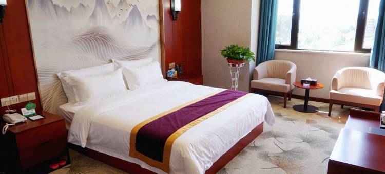 平江金广园大酒店图片