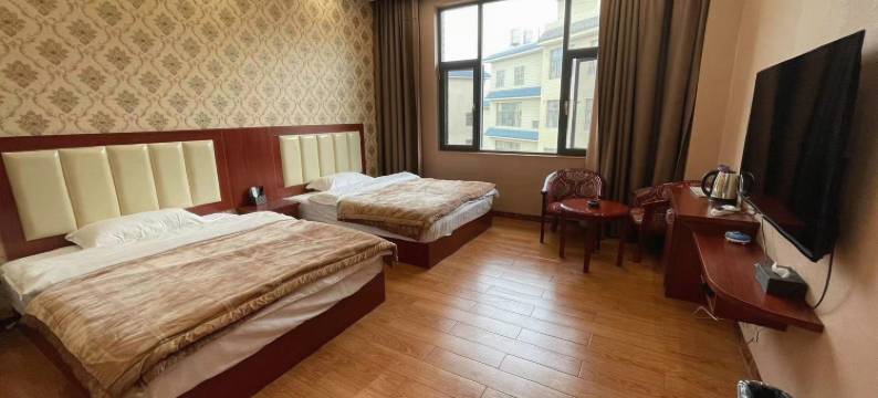 福鸿精致酒店图片