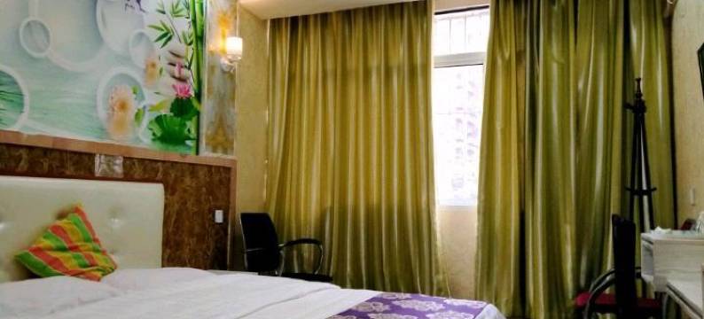 巴中便民宾馆图片