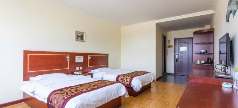 新世佳酒店(东方城店)图片