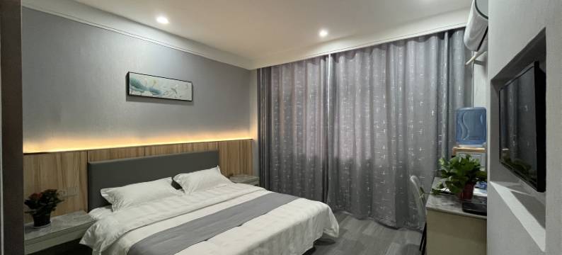 周口驿程连锁酒店图片