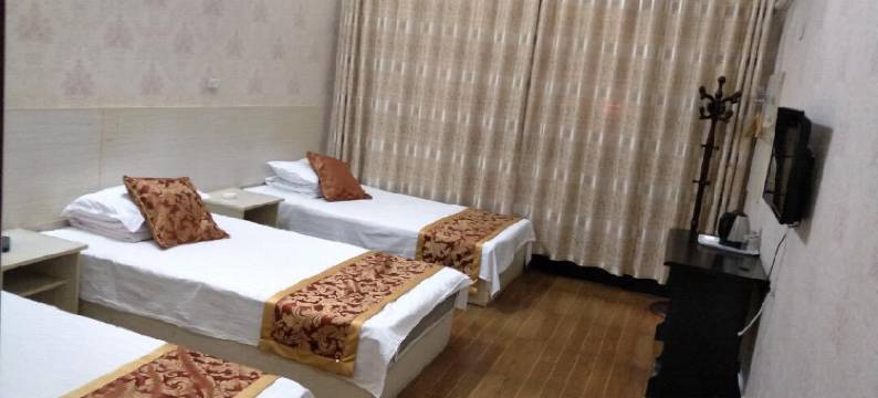 麻城鑫浩宾馆图片