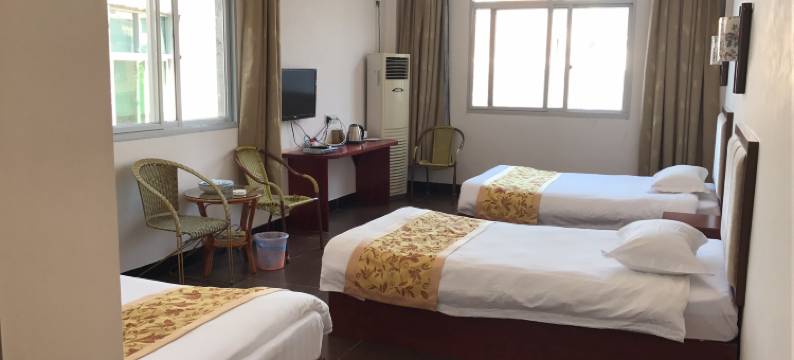 上杭彬宾之家(古田会议会址)图片