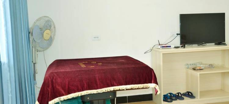 赤水市熊猫农家乐图片