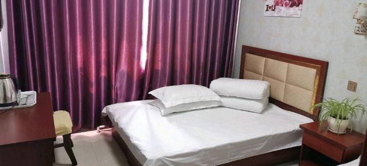 西宁华锦如家民宿图片