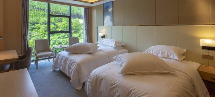 剑阁瑞山酒店图片