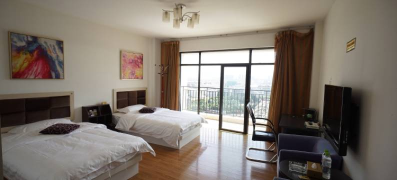 昆明欢光酒店(双桥夜市店)图片