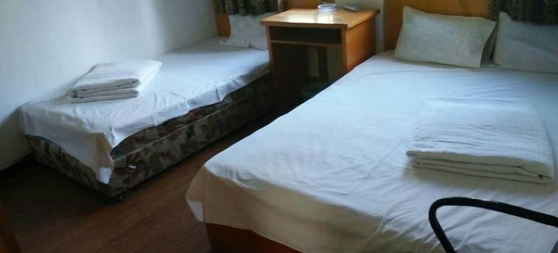 海宁根根小宾馆图片