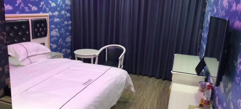 田林万隆商务酒店(田林县汽车客运站店)图片