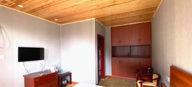 三清山天龙酒店(外双溪游客中心店)图片