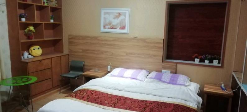 胶州胜利桥宾馆图片