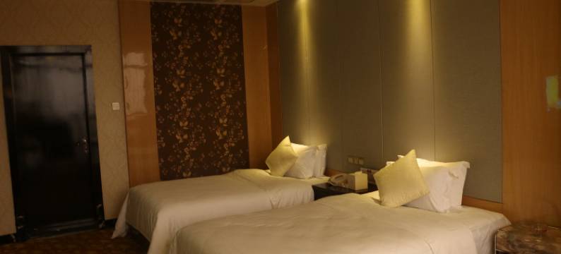 湛江迪一拜酒店图片