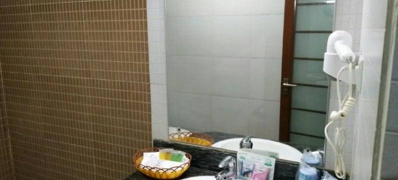 江门华盛宾馆礼乐一路店图片