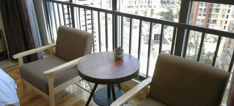 昆明良尔乡间酒店(农业大学朗悦湾店)图片