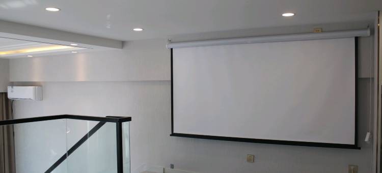 大庆花朵公寓(阳光嘉城店)图片
