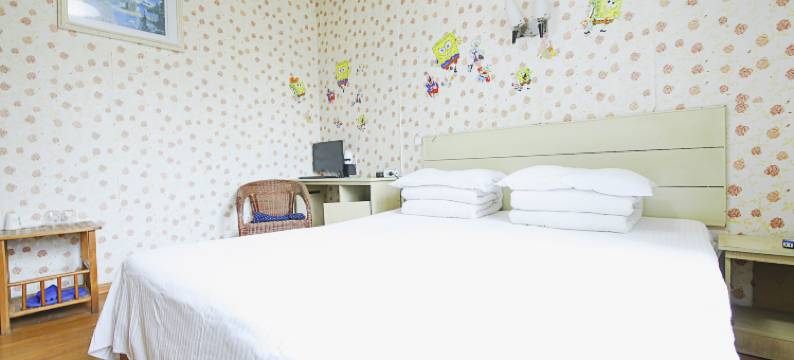 青来客房(潍坊火车站商品城店)图片