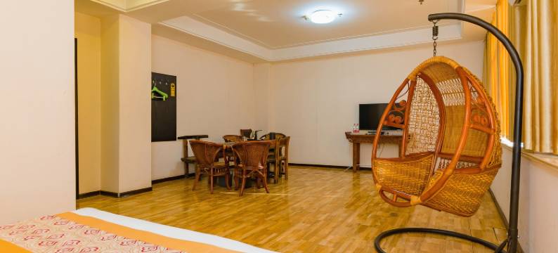 博兴厨都国际商务宾馆图片