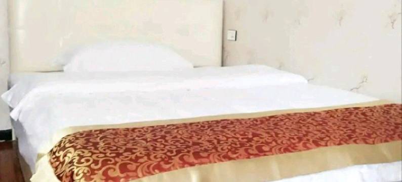 万源馨月宾馆图片