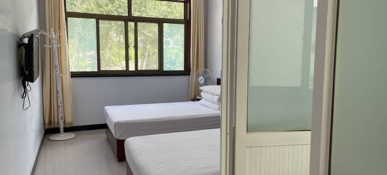 驼梁鑫源酒店图片