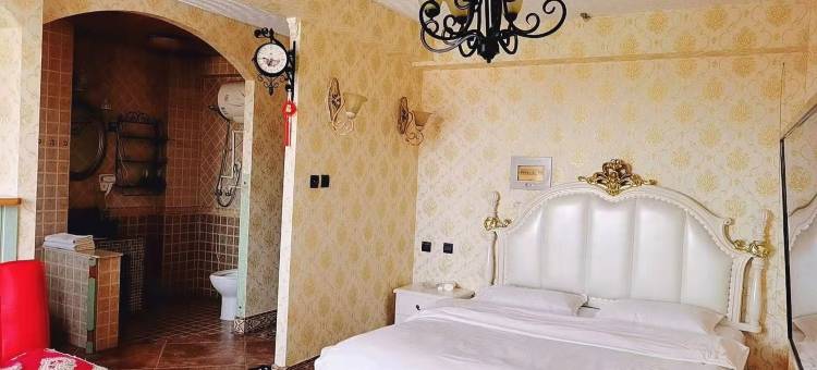 葫芦岛媛姐日租房公寓图片