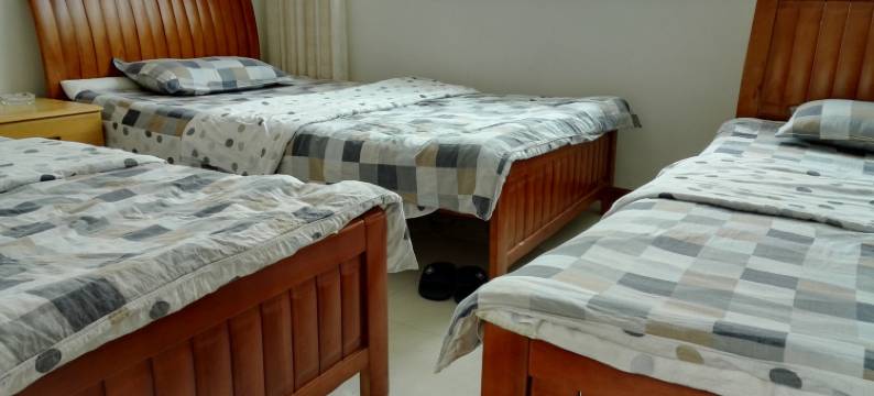 烟台二层别墅渔家乐图片