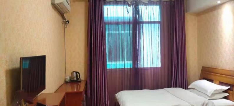 新晃启程宾馆图片