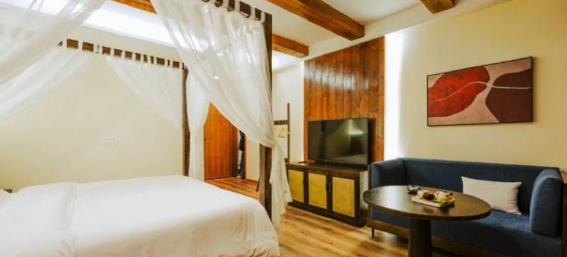 云半间野奢民宿图片