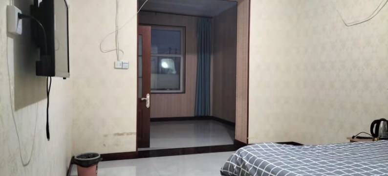 邢台青东旅馆图片