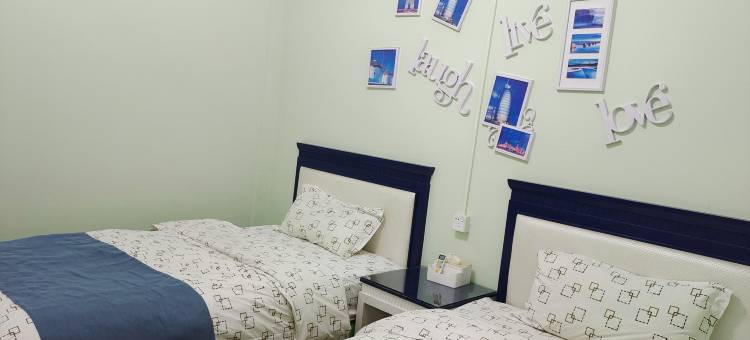 东莞丁丁民宿图片