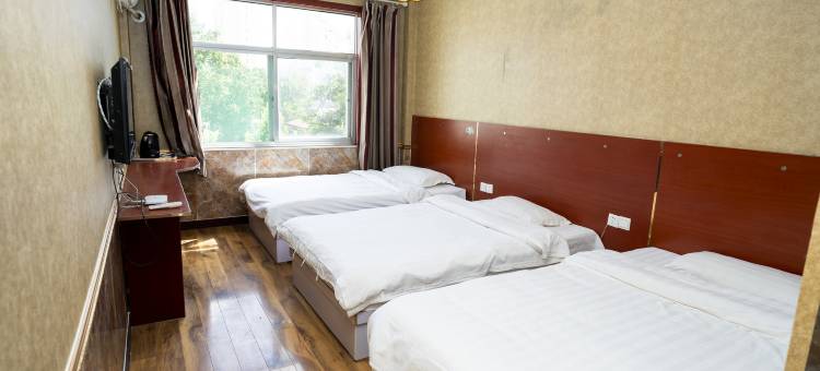 途家快捷宾馆(禹城东方大厦店)图片