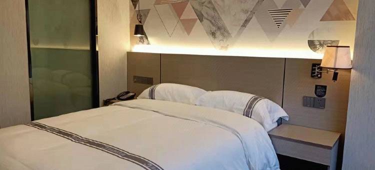 都市118连锁酒店(日照岚山碑廓镇政府店)图片