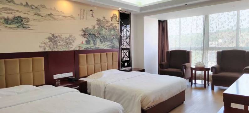 如家华驿酒店(宝鸡千阳南关路店)图片