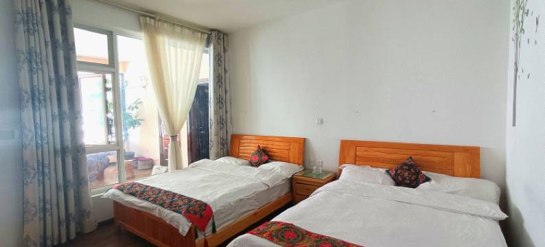 大理素锦客栈图片