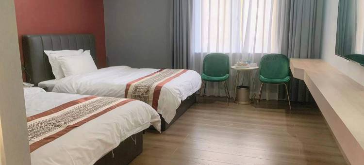 漳浦富奕翔宾馆图片