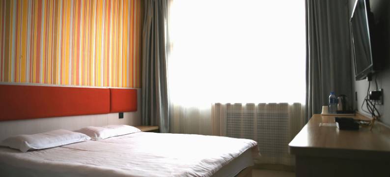 宁武鑫源快捷酒店图片