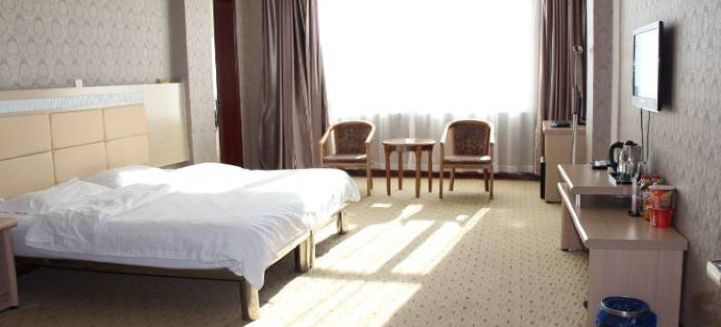 乌苏天源商务宾馆图片