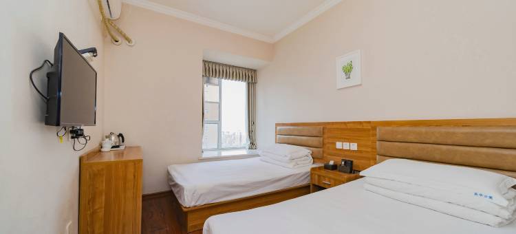 成都英华日租公寓图片