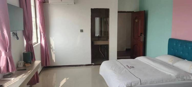 云浮优品民宿图片