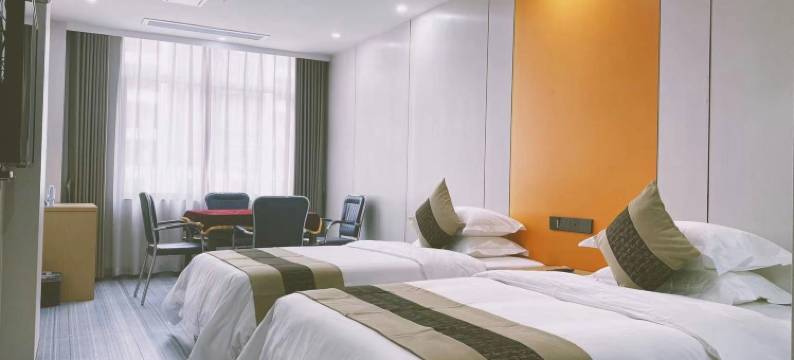 宁都雅怡精品酒店图片