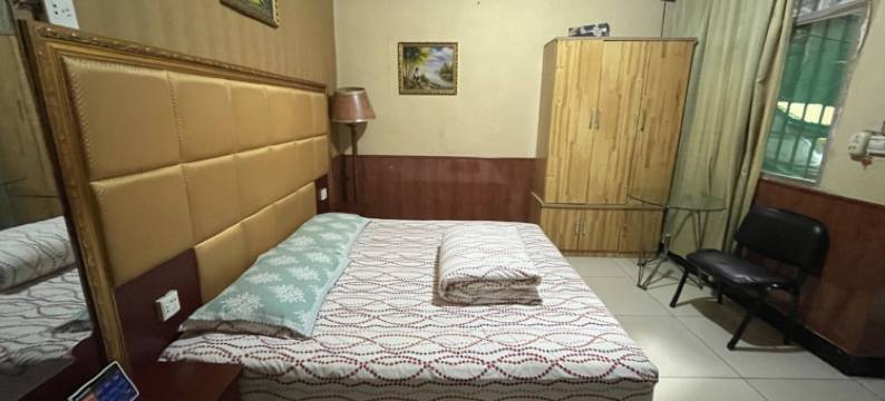 西安嘉豪宾馆图片