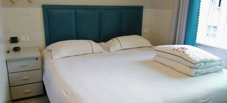 富阳公寓(遵义医科大学附属医院店)图片