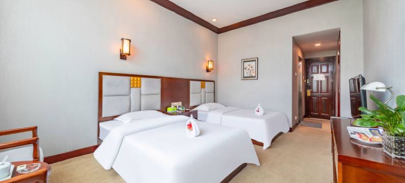 景谷雁林酒店图片