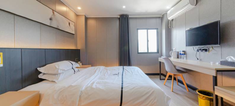 昆山海上之星商务宾馆图片