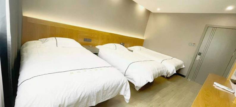 胜佳商务宾馆(丽水水阁江泰店)图片